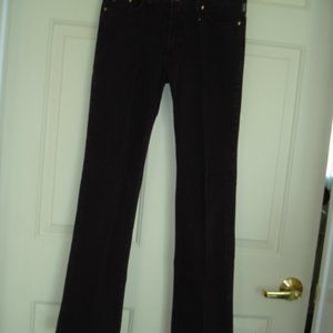 AUTH VERSACE JEANS 4/6